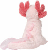 Luisa Axolotl