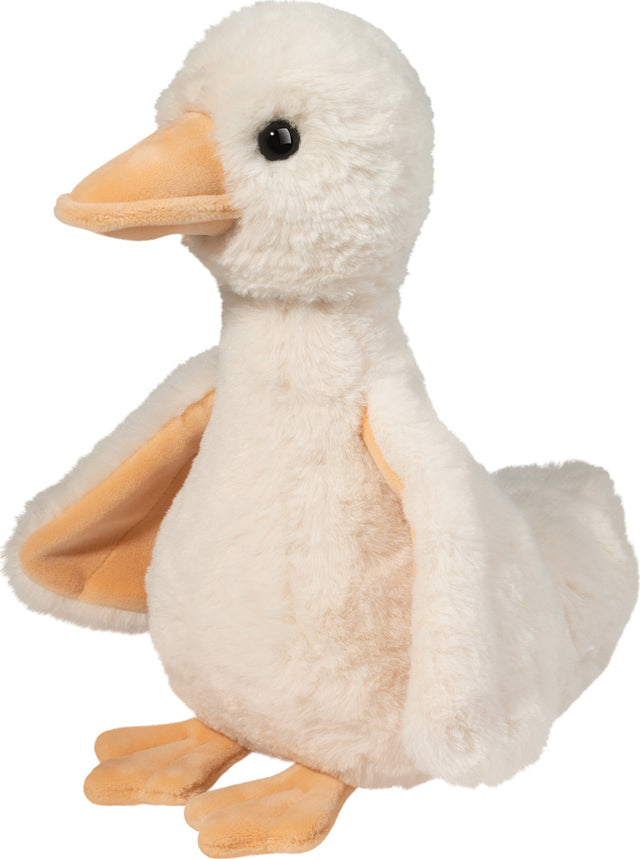 Ginnie Soft Cream Goose