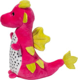 Dragon Fruit Macaroon