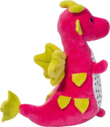 Dragon Fruit Macaroon
