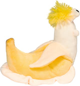 Vinnie Banana Slug Macaroon