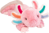 Jazzie Soft Axolotl