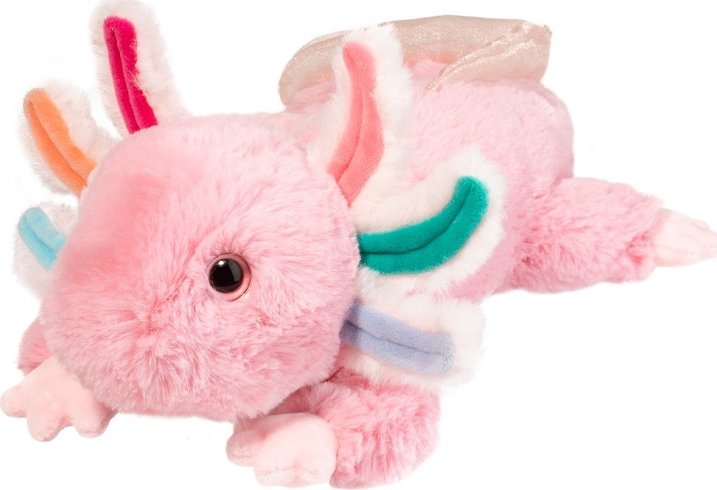 Jazzie Soft Axolotl
