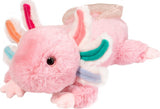 Jazzie Soft Axolotl