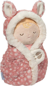 Hugs: Baby Fawn
