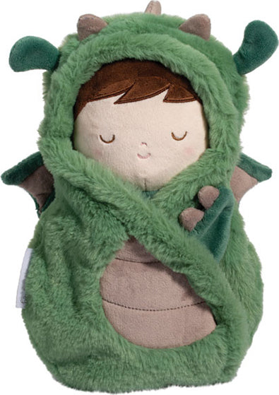 Asher Dragon Hug