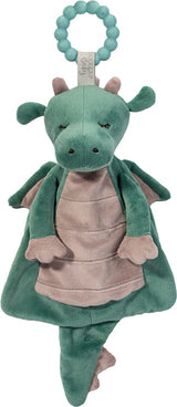 Asher Dragon Teether
