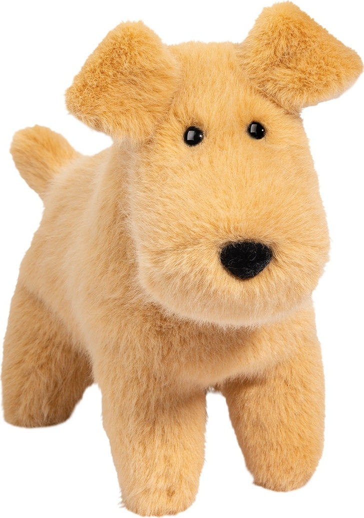 Ed Tan Dog Muzzle