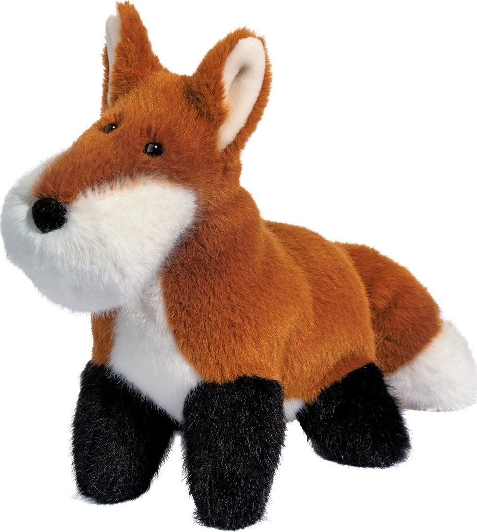 Frank Fox Muzzle