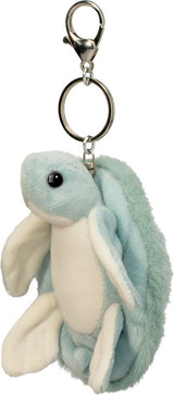 Turtle Bag Charm