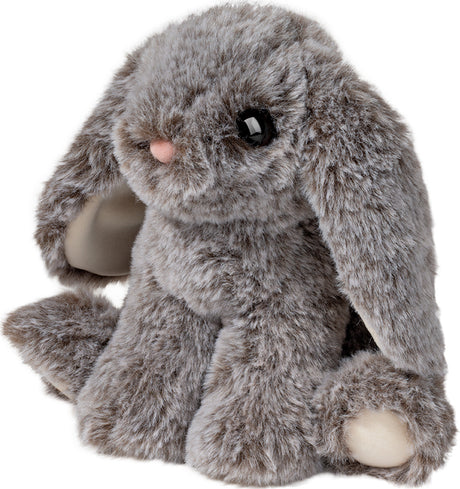 Natural Mini Soft Bunny (assorted)