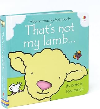 That's Not My Lamb