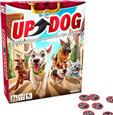 Up Dog Game