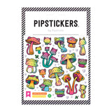 Pipsticks: Ombre Meowshrooms