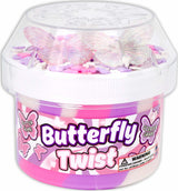 Butterfly Twist