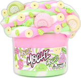 Mochi Mochi Mochi