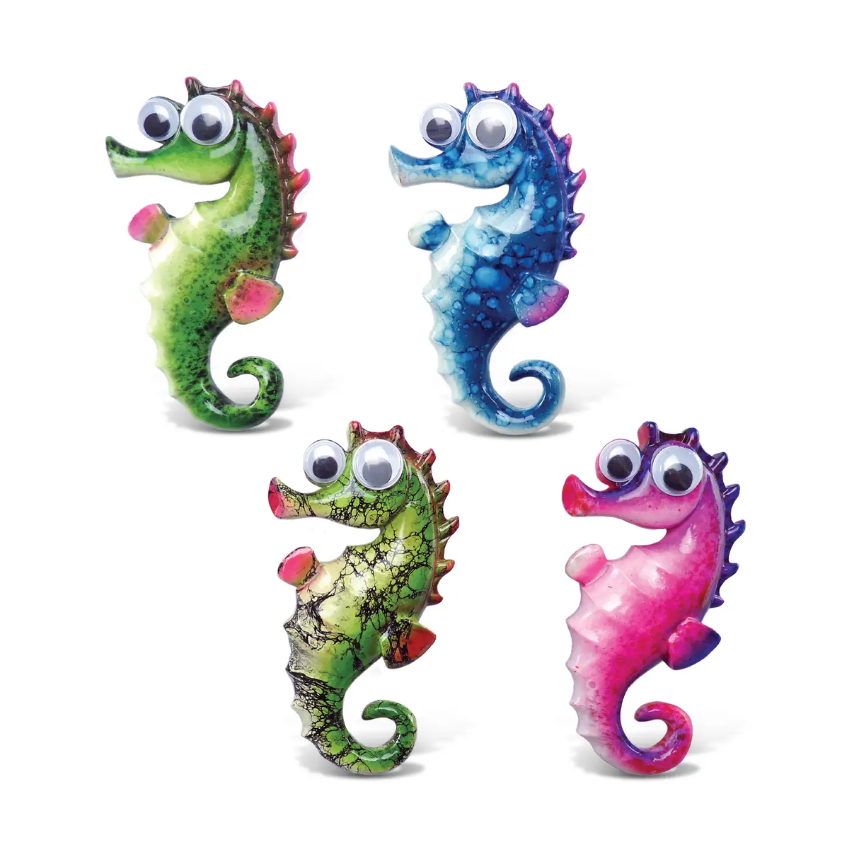 Magnet: Bobble-Eye Sea Horse