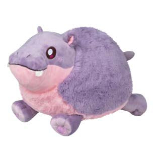 Squishable Mini: Pygmy Hippo