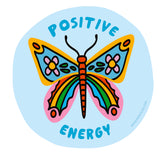 Pipsticks: Positive Energy Vinyl