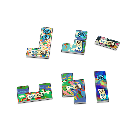 Patchwork Revised