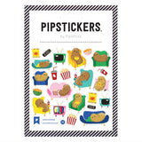 Pipsticks: Couch Potatoes
