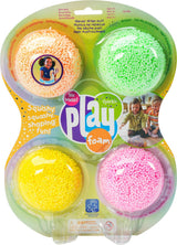 Playfoam® Sparkle 4-Pack
