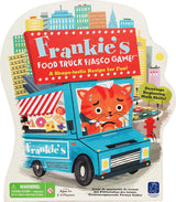 Frankie's Food Truck Fiasco Game!™