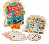 Frankie's Food Truck Fiasco Game!™