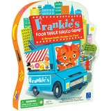 Frankie's Food Truck Fiasco Game!™