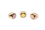 Rings: All Smiles Spinner Assorted-