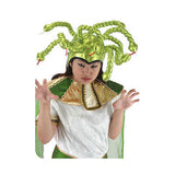Medusa Shiny Green