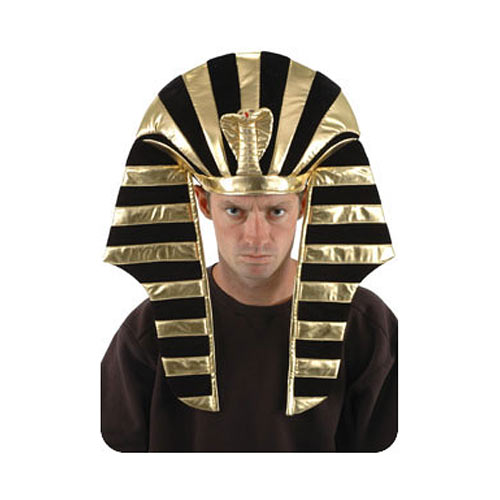 King Tut