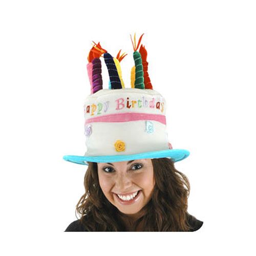 B-Day Cake