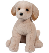 Birch Yellow Lab Dog Large 18"