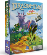 Dragomino Game
