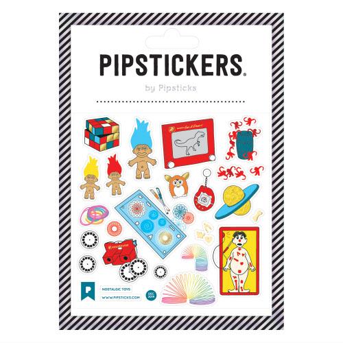 Pipsticks: Nostalgic Toys