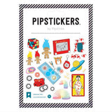 Pipsticks: Nostalgic Toys