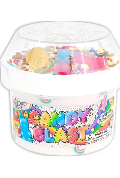 Dope Slime: Candy Blast