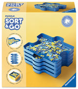 Puzzle Sort & Go