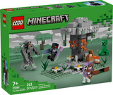 Minecraft: The Pale Garden