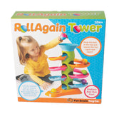 RollAgain Tower