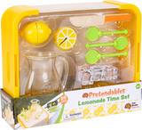 Pretendables: Lemonade Time Set