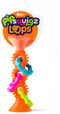 pipSquigz Loops- Orange