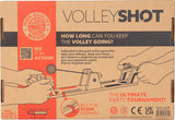 VolleyShot box cover