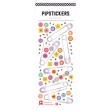 Pipsticks: Friendship Pins