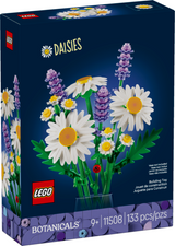 Botanicals: Daisies