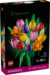Botanicals: Tulip Boquet