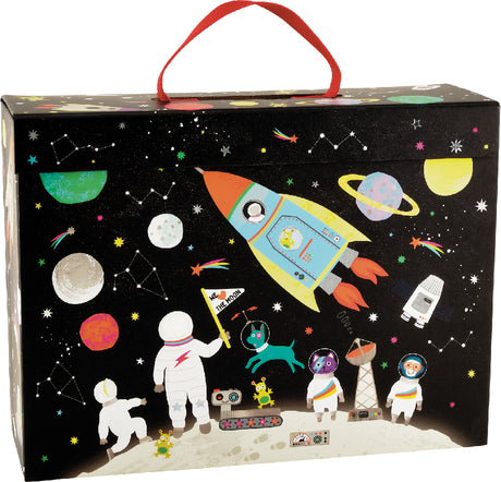 Space Playbox