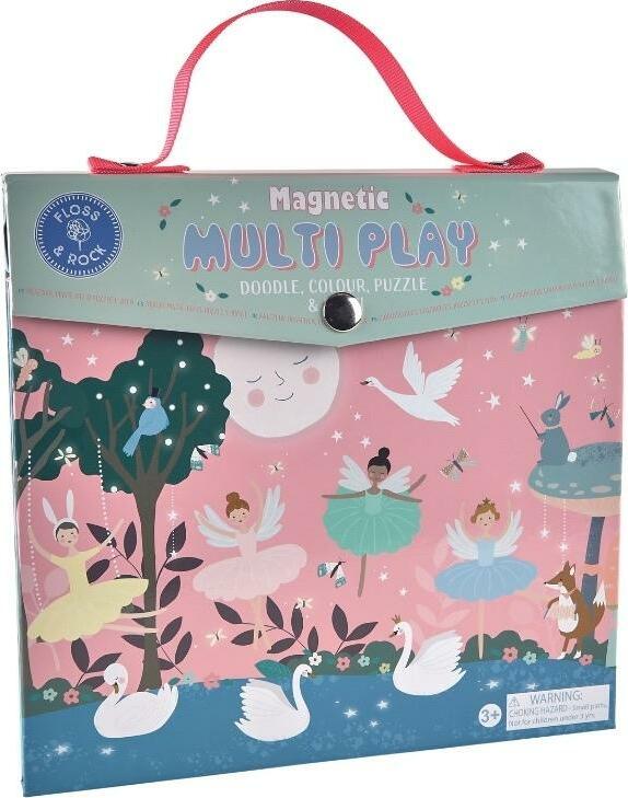 Enchanted Magnetic Multi Play