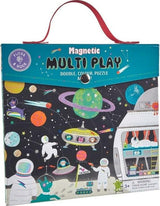 Space Magnetic Multi Play